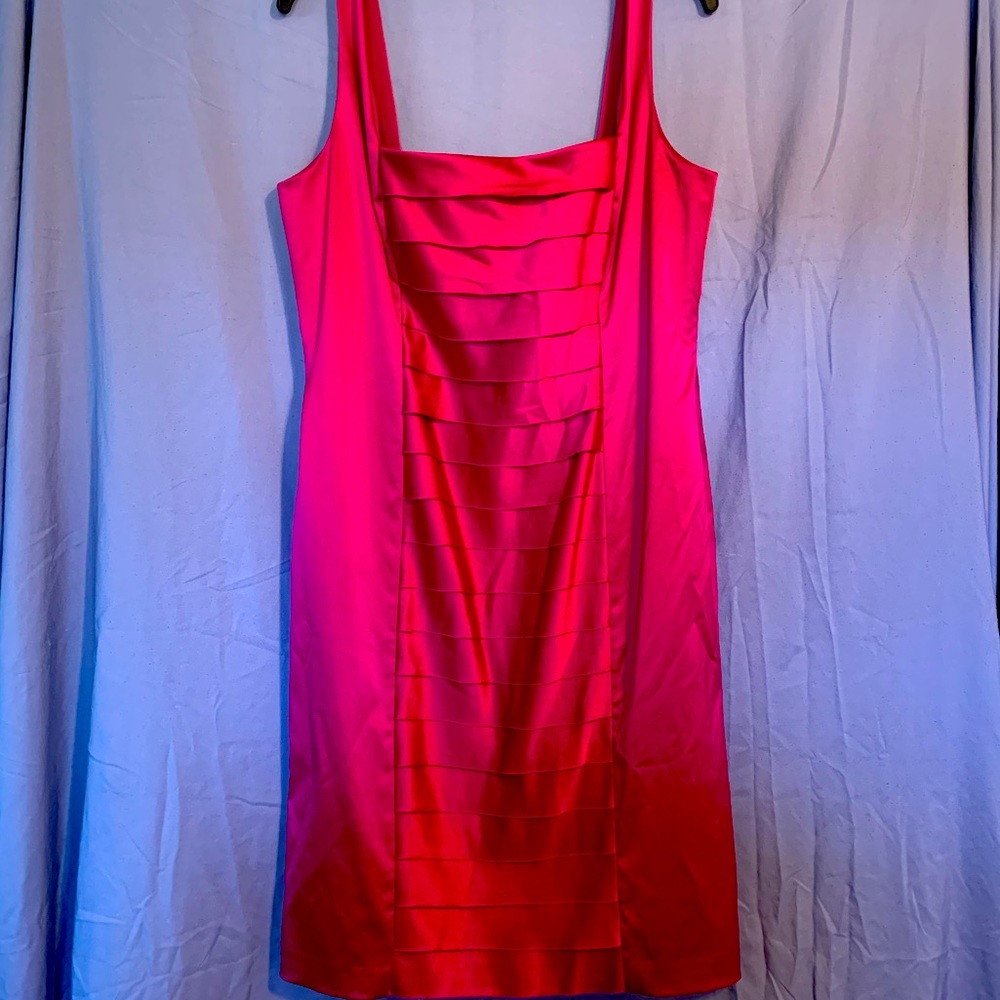 Ladies party dress